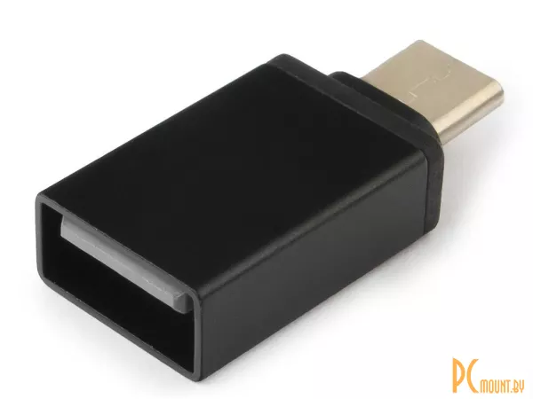 Переходник USB Gembird A-USB2-CMAF-01