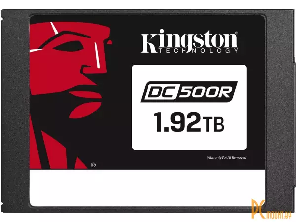 SSD 1.92TB Kingston SEDC500R/1920G 2.5\'\' SATA-III